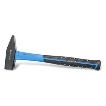 Kladivo Högert Zámečnické kladivo 1500 g se sklolaminátovou rukojetí