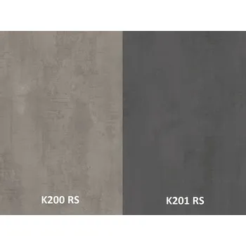 Kuchyňská pracovní deska Zástěna K200 RS/K201 RS 4100/640/10 (Zástěna K200 RS/K201 RS 4100/640/10)