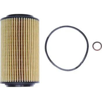 Olejový filtr Olejový filtr MAHLE OX 153D2