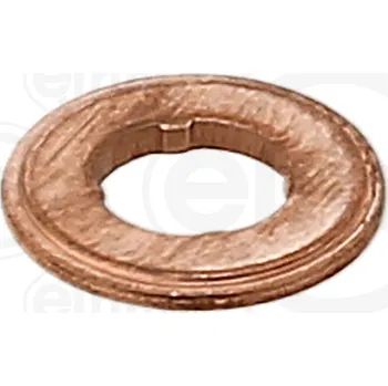 Autodíl Těsnicí kroužek, držák trysky, , BC3Z9229B, ELRING, 967.860