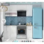 Kuchyňská linka Tiffany 180