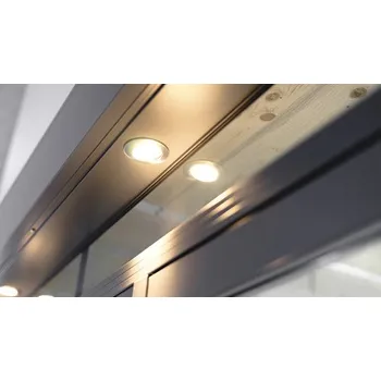 Venkovní osvětlení Příprava pro venkovní osvětlení Biohort CasaNova 2 m strana 2 otvorů