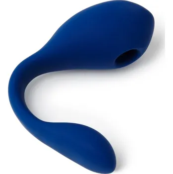 Vibrátor Vibrátor PUISSANTE Coco modrý - s kupónem KUP15 cena 1818 Kč + extra diskrétní expedice