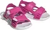 Dívčí sandály adidas Altaswim FZ6505 růžové 25