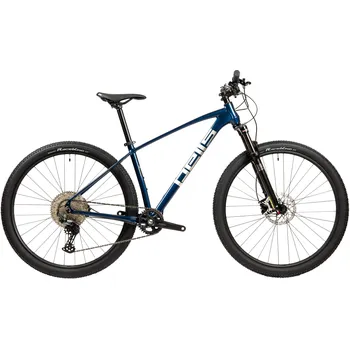 Pells Razzer 1 29" Petrol Blue 2023