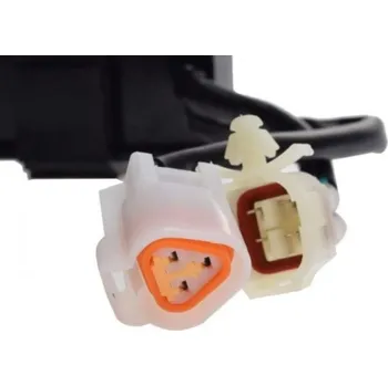 Motor pro motocykl CDI modul pro Bashan ATV 200-250cc