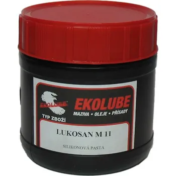 Plastické mazivo Lukosan M 11 (400 g)