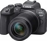 Canon EOS R10 + RF-S 18-150mm IS STM