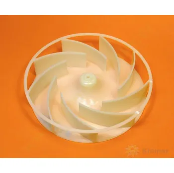 Vrtule ventilátoru ( HK1494989 )