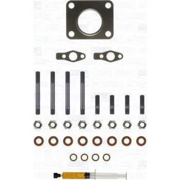 Příslušenství pro turbodmychadlo Montazni sada, dmychadlo, JTC11746, AJUSA, JTC11746