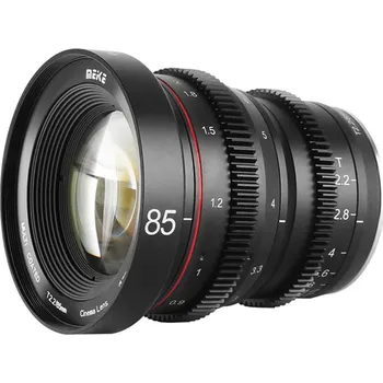 Objektiv MEIKE MK-85MM F2.2 RF (S35)