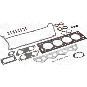 Sada těsnění, hlava válce, , 0197J2, ELRING, 436.690