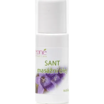 Eoné kosmetika s.r.o. Eoné SANT – masážní olej, 30ml Balení/objem: 30 ml