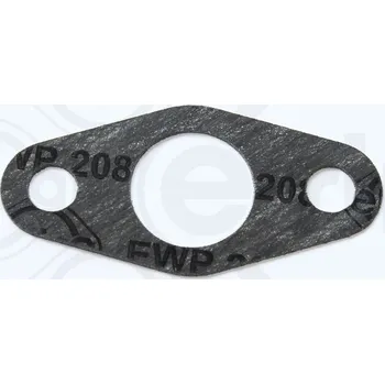 Autodíl Těsnění, výpust oleje, , ELRING, 106.526