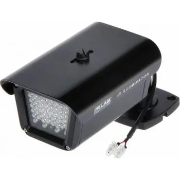 IR LAB VENKOVNÍ INFRAČERVENÝ REFLEKTOR LIR-CA32 IR LAB