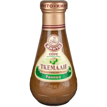 Koření Tkemali Rannij KINTO 300g