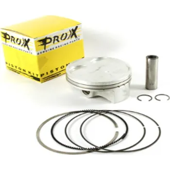 Píst motoru PROX píst HONDA CRF 450R 02-08 BIG BORE (99.00mm) (PROX píst HONDA CRF 450R 02-08 BIG BORE (99.00mm))