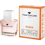 Tom Tailor Woman 50 ml EDT