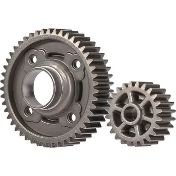 RC vybavení Traxxas ozubená kola (overdrive)