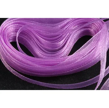 Korálek Stuha šifónová č. 7