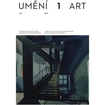 Umění Umění 1/2023