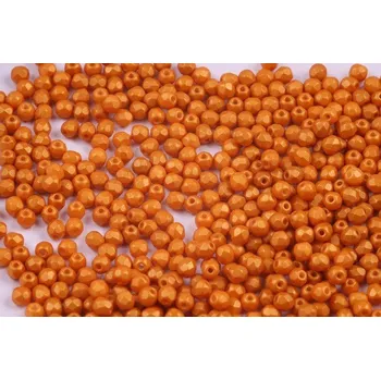 Korálek Korálky broušené 751 (3 mm)