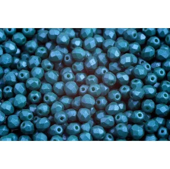 Korálek Ohňovky č.280 (6 mm)