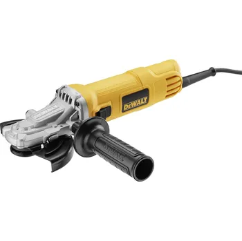 úhlová bruska DeWALT DWE4157F