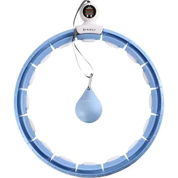 Obruč HMS Hula Hoop HHM15