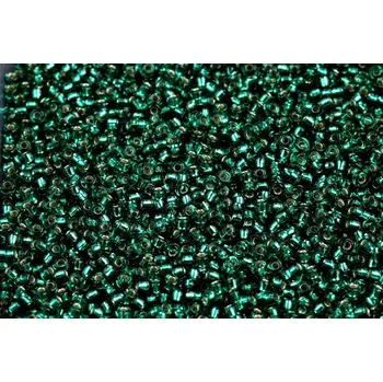 Korálek MIYUKI Round 11/0 - č.811