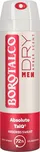 Borotalco Men Dry Amber Scent deospray…