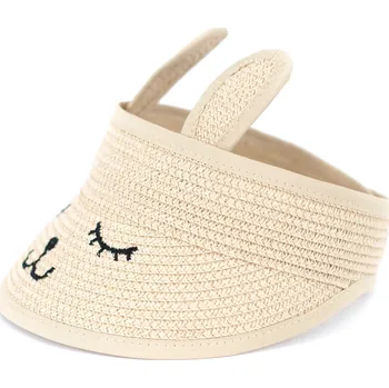 Kšiltovka Art Of Polo Dětská kšiltovka Igegeus světle béžová Univerzální