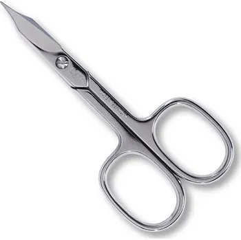 Credo Solingen kombinované nůžky na nehty a kůži 9cm