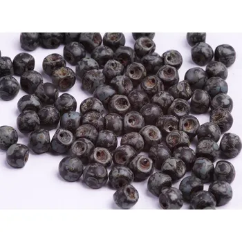 Korálek Korálky houbička č.88 - (6x5mm)