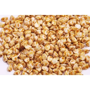 Korálek Korálky pohanka 5594 (5x4 mm)