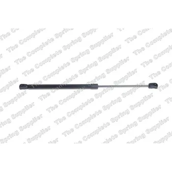 Autodíl Pneumatická pružina / vzpěra zavazadlového prostoru LESJÖFORS 8137252