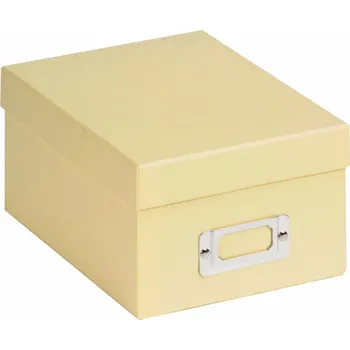 Fotoalbum Walther Fotobox Fun cream 700 Photos 10x15 FB115H