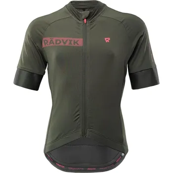 Chlapecké tričko Dětské Tričko RADVIK BRAVO JRG M000162754 – Zelená 158