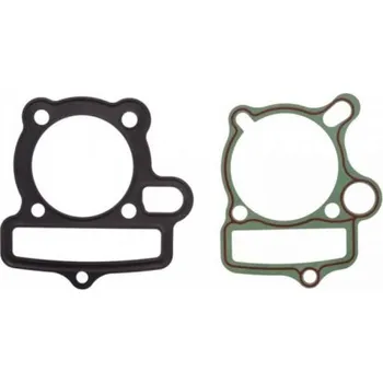 Těsnění pro motocykl Těsnění pod hlavu a válec XMOTOS 125cc