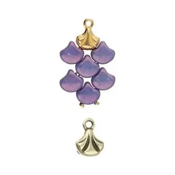 Korálek PADANASSA - GINKO č.21