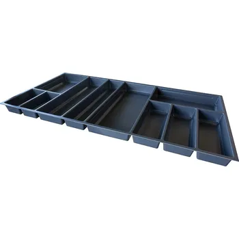 Organizace kuchyně Příborník Sky 922x474mm antracit (Příborník Sky 922x474mm antracit)