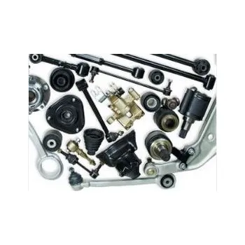 Auto-moto Sada na opravy, podpora-/kloub, , 361511, 40192JK00R, 5450322A00, 545241MA0A, 545251MA0A, MB001696, MB001699, MR589789, FEBEST, MBJB-696