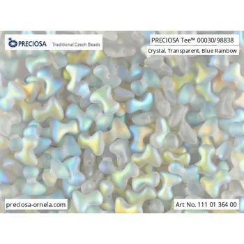 Šperk Korálky Tee™- č 22