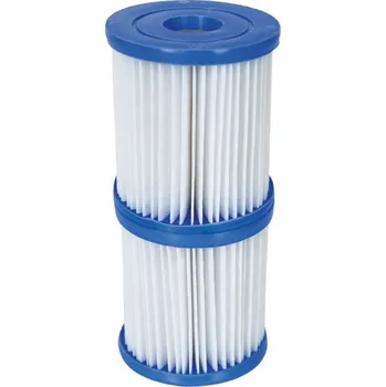 Náhradní filtrační vložka I. (Bestway) - 2ks