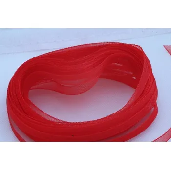 Korálek Stuha šifónová č. 12