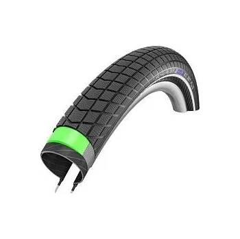 Komponent pro jízdní kolo Plášť Schwalbe Big Ben Plus 20x2,15 Green Guard