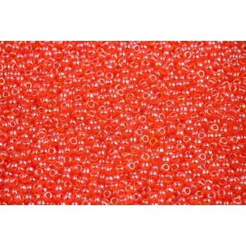 Šperk VP Preciosa rokajl 10/0 č. 495 (10g)