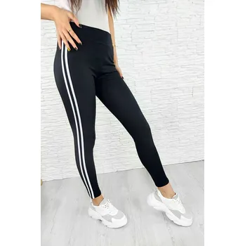 Pesail Sportovní legíny T8013B Velikost: S-M