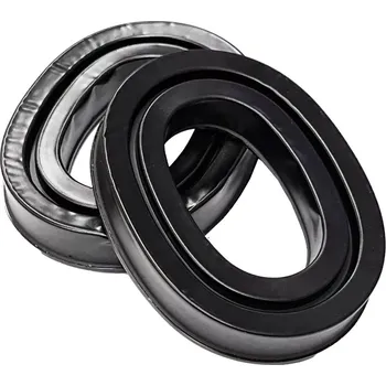 Double-Alpha Academy 3M Peltor Silicone Gel - vyměnitelné polštářky