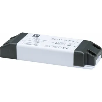 Bodové svítidlo PAULMANN Pro trafo příslušenství 230/24V 20VA bílá